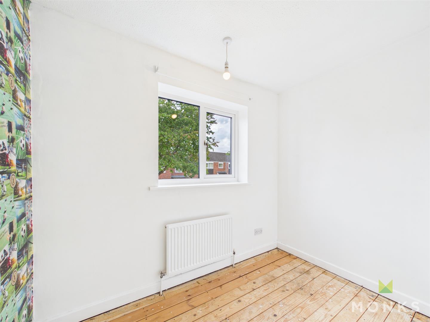 11 Chevin Close, Shrewsbury, SY1 3RJ For Sale